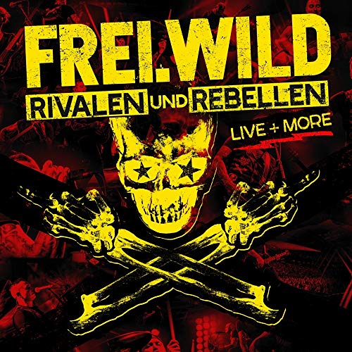 Rivalen Und Rebellen - Live & More