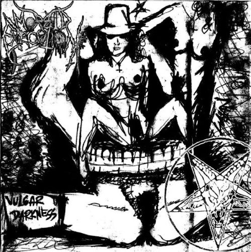 Vulgar Darkness