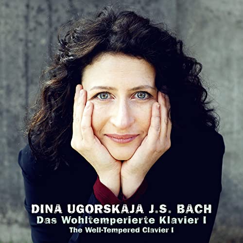 Bach: Well-Tempered Clavi