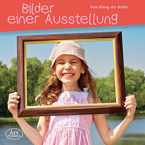 Bilder Einer Ausstellung