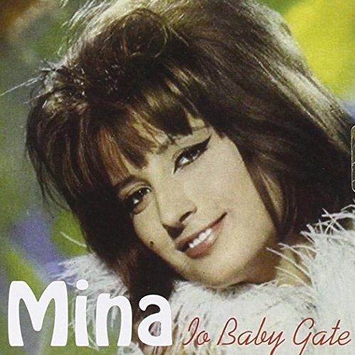 Io Baby Gate