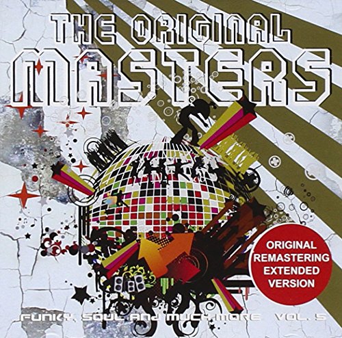 Funky Soul And Much More 5