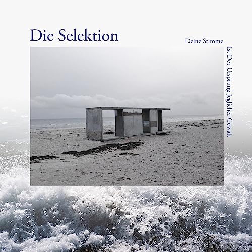 Der Katalog Deine Stimme Ist Der..