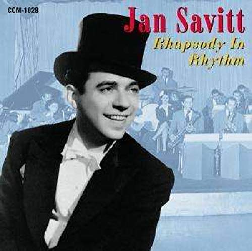 Rhapsody In Rhythm