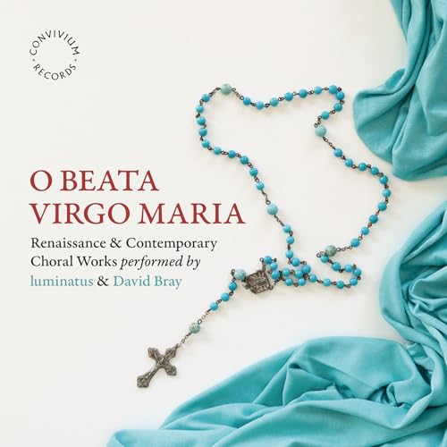 O Beata Virgo Maria