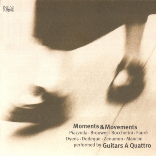 Moments & Movements