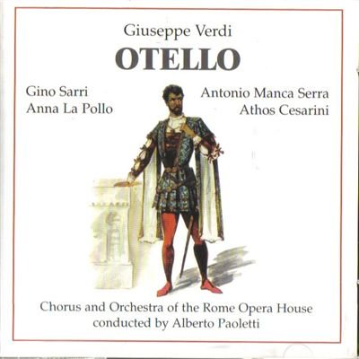 Otello (1887)