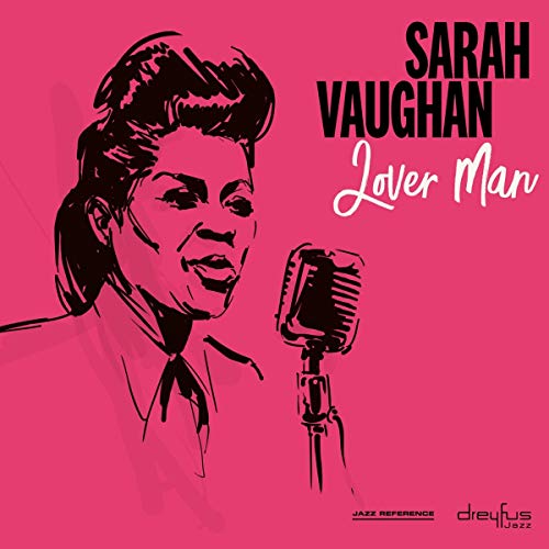 Lover Man (Remaster)