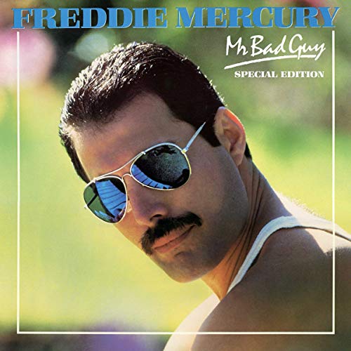 Mr. Bad Guy (Special Edt. 11 Tracce Remixate)