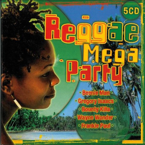 Reggae Mega Party