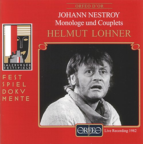 Monologe Und Couplets