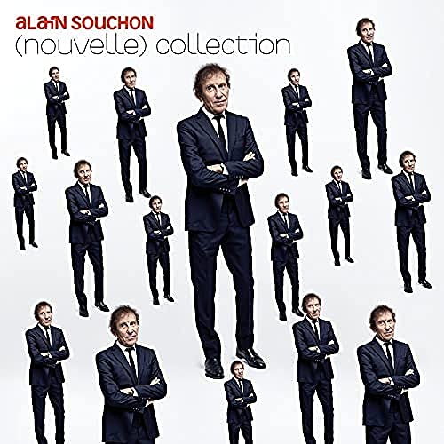 (Nouvelle)Collection