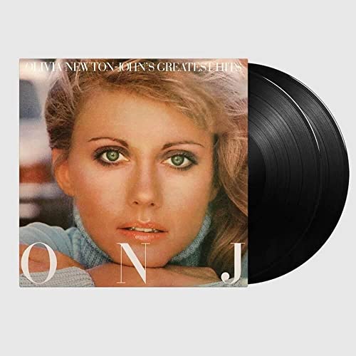 Olivia Newton-John'S Greatest Hits