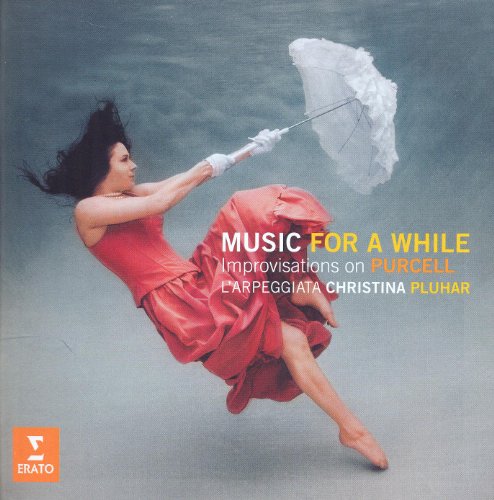 Music For A While-Improvisation On Purcell