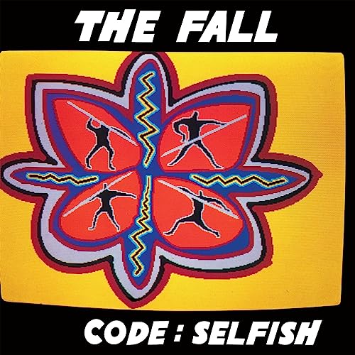 Proper Code: Selfish -Hq-