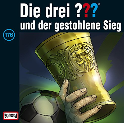 176/Und Der Gestohlene Sieg