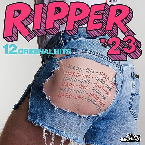 Ripper '23