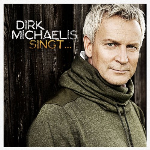 Dirk Michaelis Singt