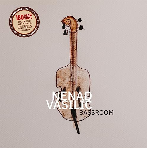 Bass Room (Lp)