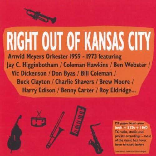 Right Out Of Kansas Ci