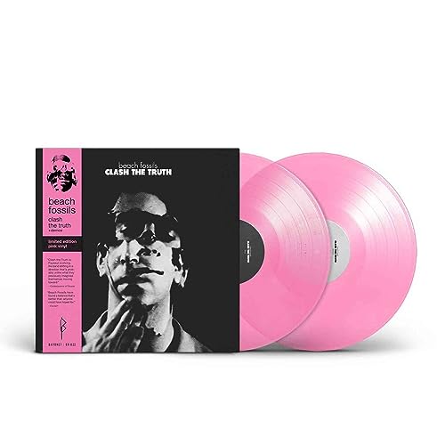 Clash The Truth + Demos