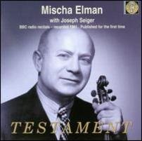 Bbc Radio Recitals 1961