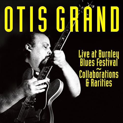 Live, Collaborations & Rarities