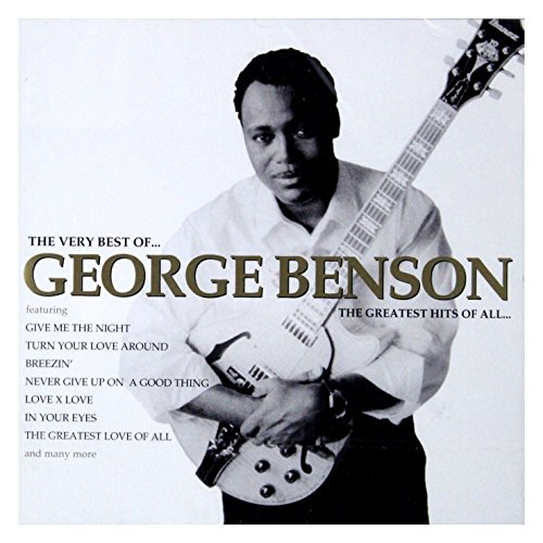 The Very Best Of....The Greatest Hits
