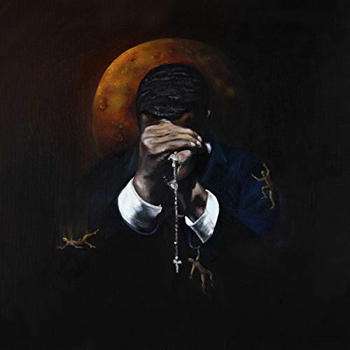 Ghetto Gospel The New Tesament