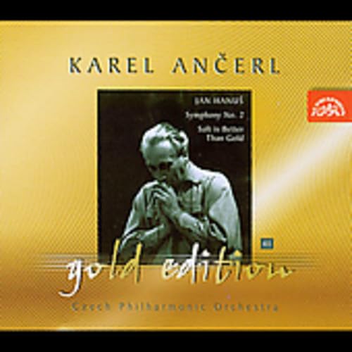 Salt Above Gold/Ballet Suite