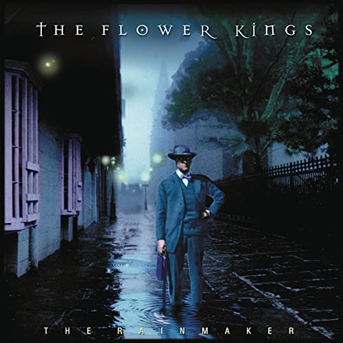 The Rainmaker (Re-Issue 2022)