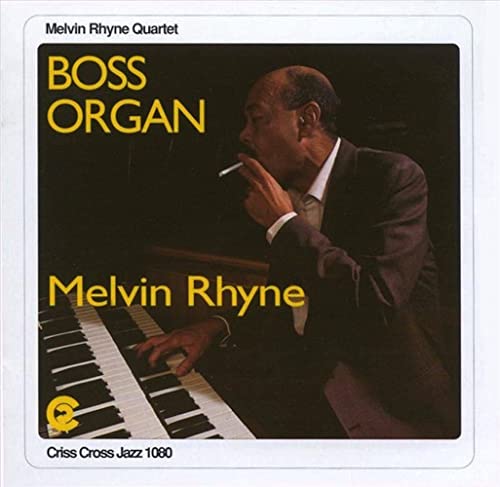 Boss Organ