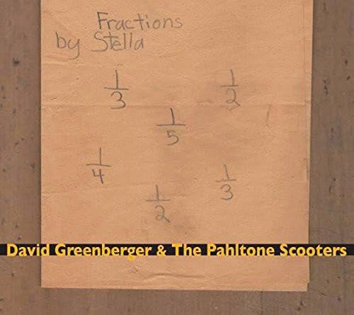 Fractions By Stella