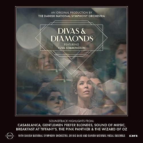 Divas & Diamonds