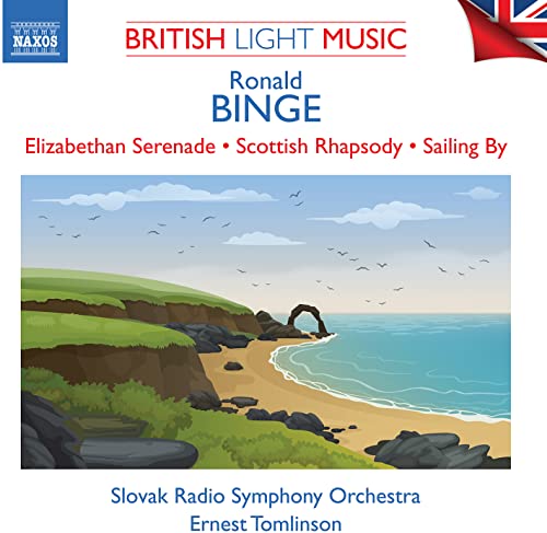 British Light Music Vol.2