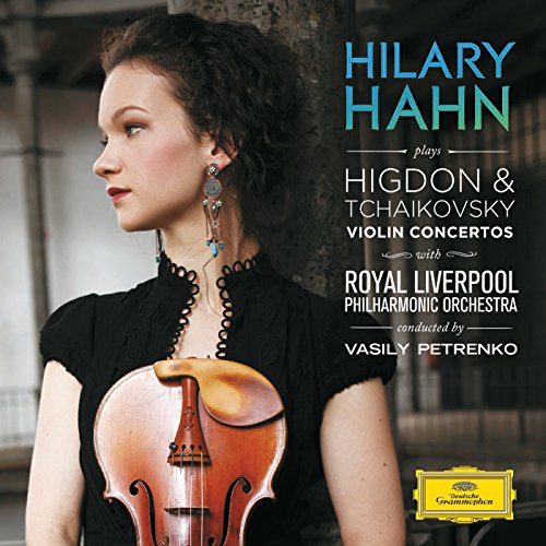 Violin Concertos (Violin Concerto In D Major, Op. 35)