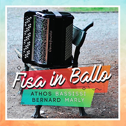 Fisa In Ballo