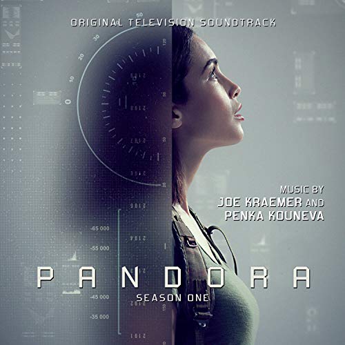 Pandora: Season One / O.S.T.