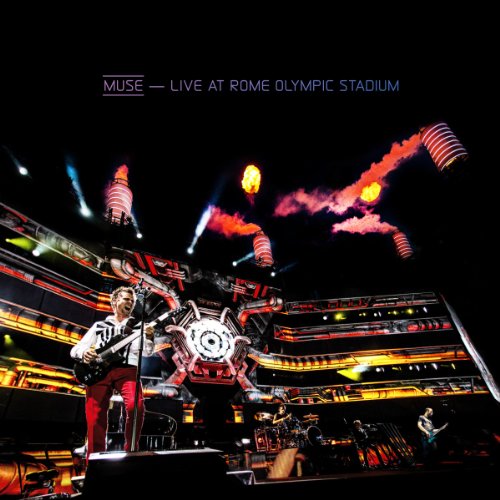 Live At Rome ...(Cd+Dvd)