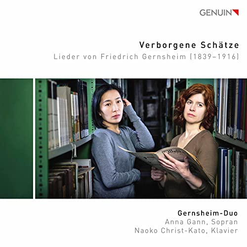 Verborgene Schatze