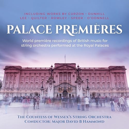 Palace Premieres
