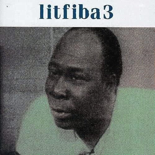 Litfiba 3 (180 Gr. Vinile Fume' Numerato Limited Edt.)