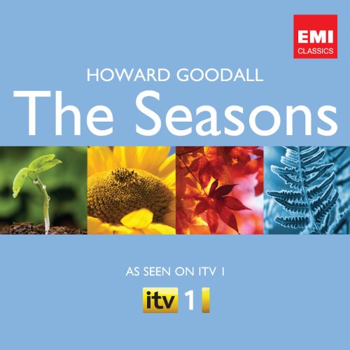 The Seasons - Suite For Strings & C