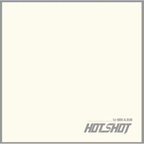 I'M A Hotshot