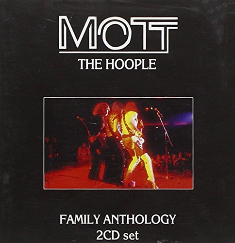 Family Anthology