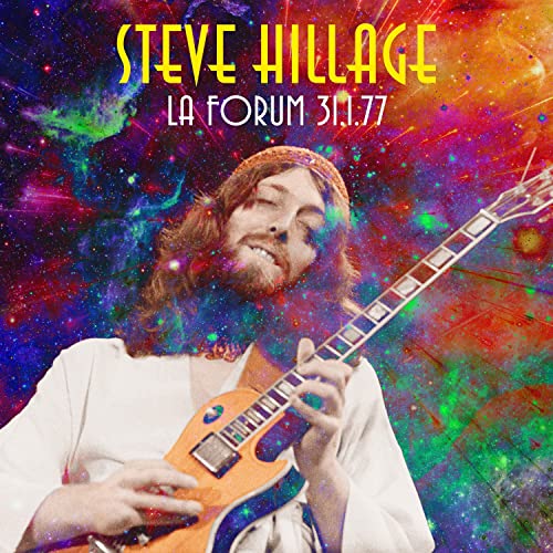 La Forum 31.1.77