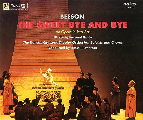 Sweet By And By: An..