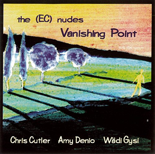 Vanishing Point