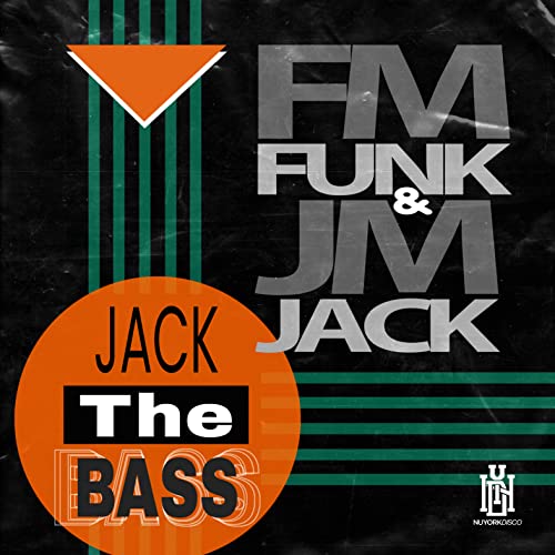 Jack The Bass