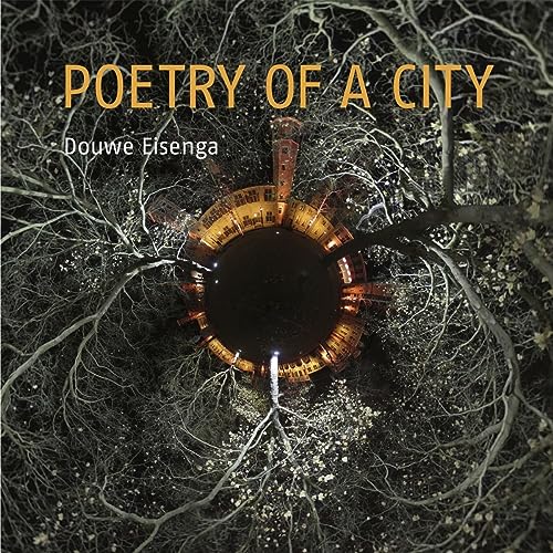 Poetry Of A City -Digi-